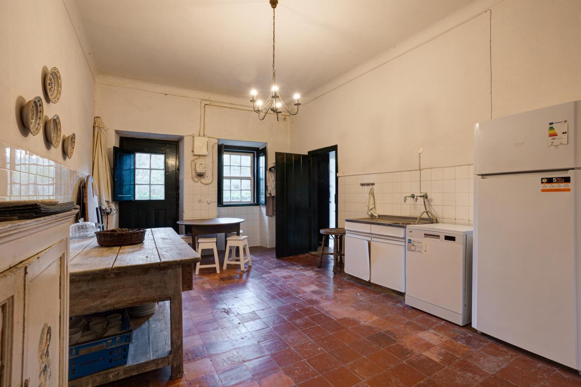 Chalet Chapeu De Sol - Sintra Kültér fotó