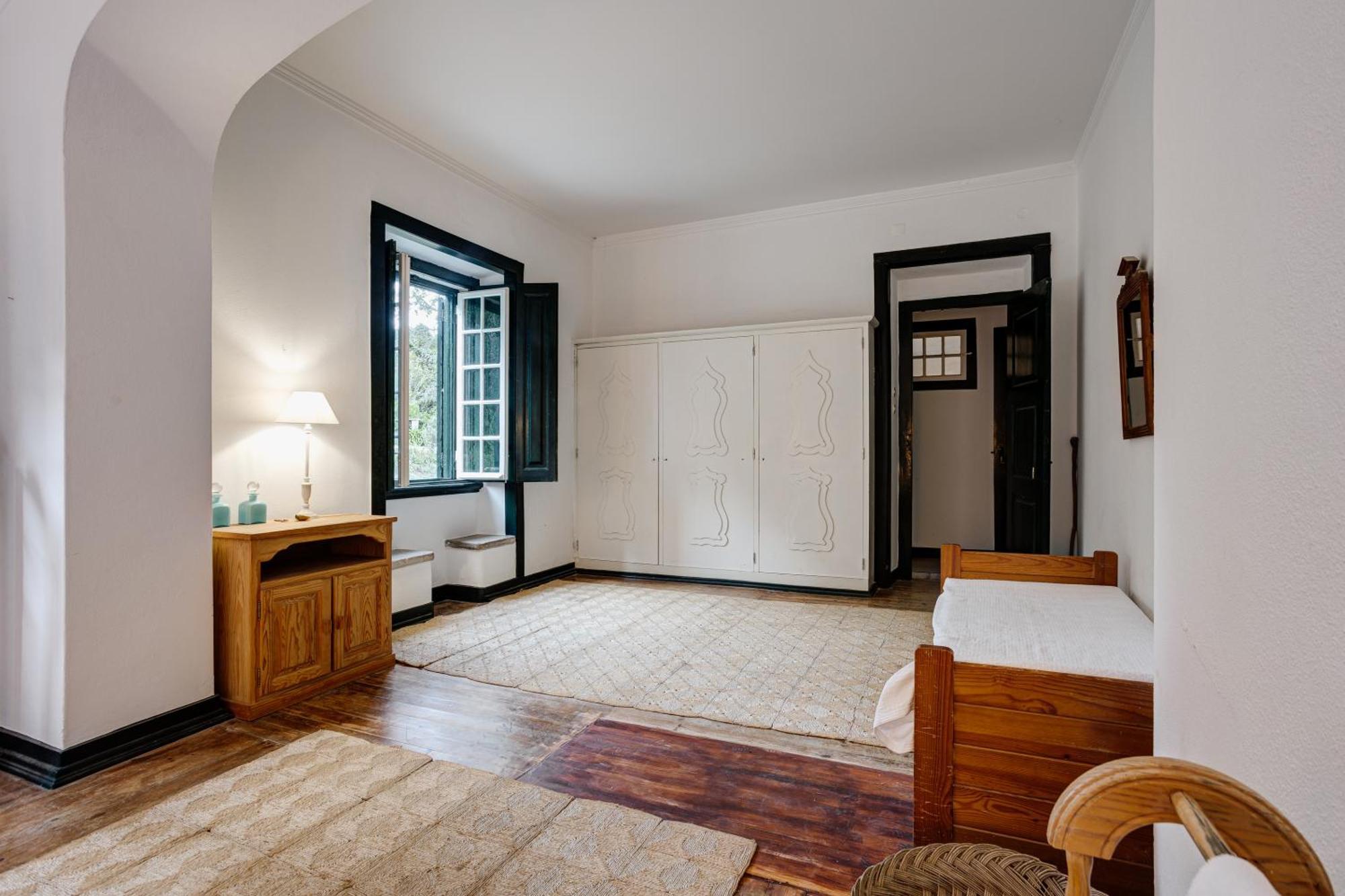 Chalet Chapeu De Sol - Sintra Kültér fotó