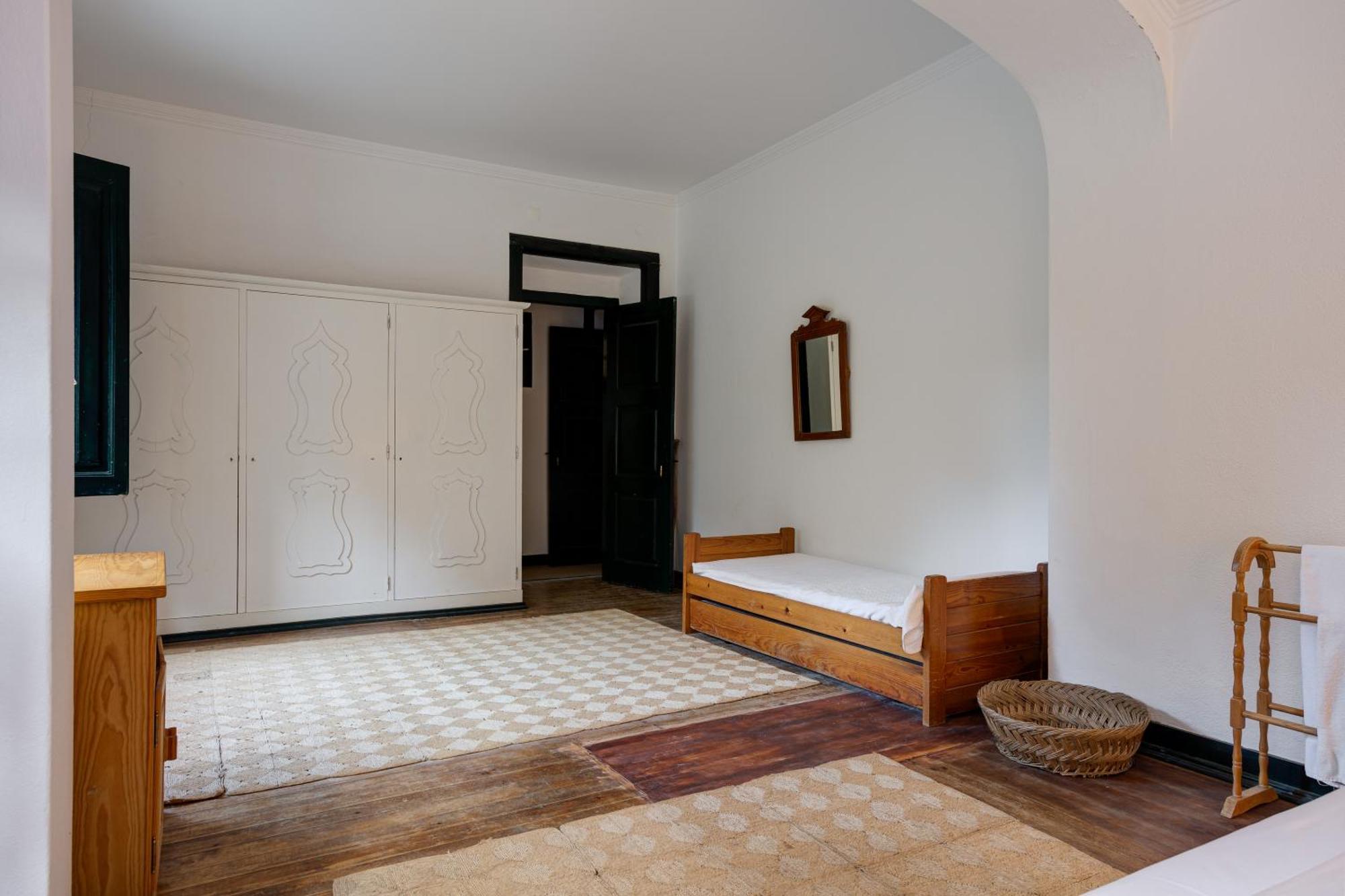 Chalet Chapeu De Sol - Sintra Kültér fotó
