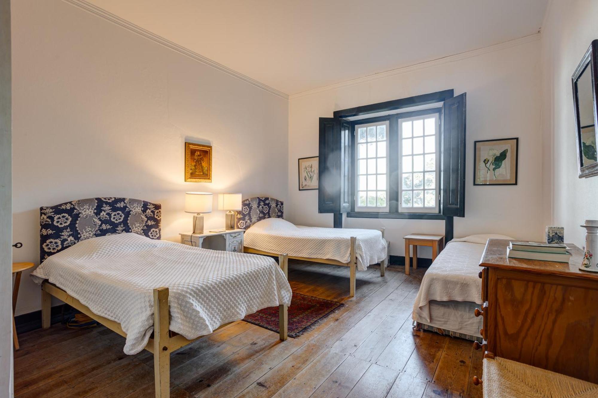 Chalet Chapeu De Sol - Sintra Kültér fotó