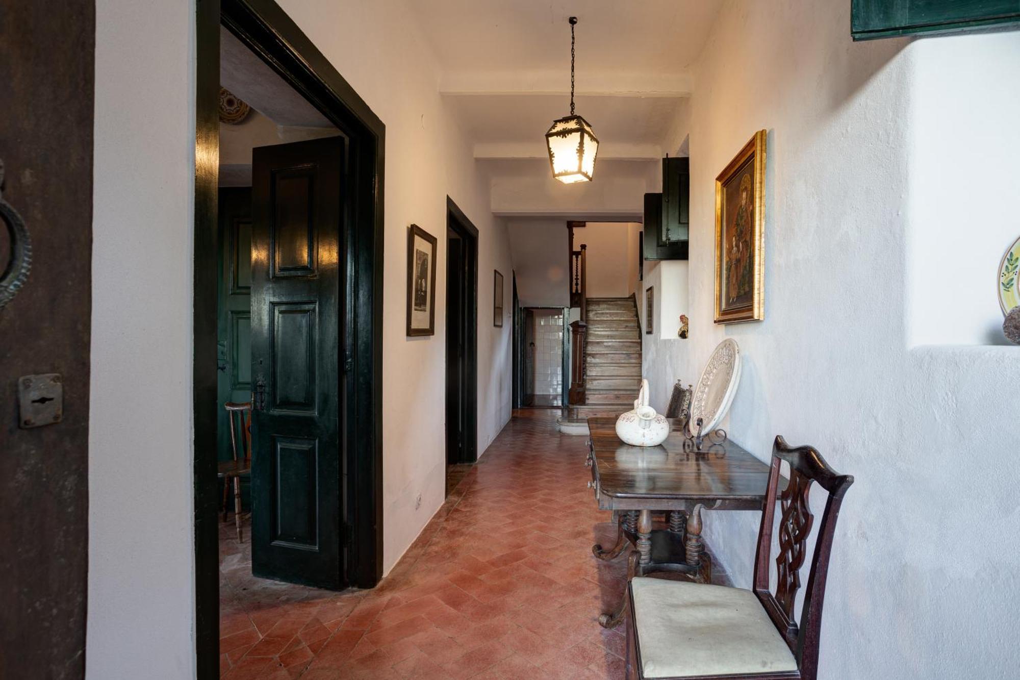 Chalet Chapeu De Sol - Sintra Kültér fotó